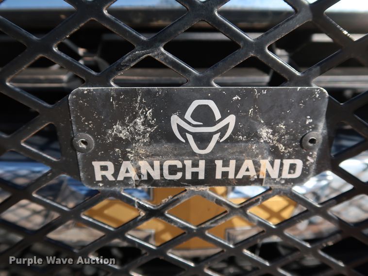 image for item DK3515 2017 Chevrolet Silverado 1500  Double Cab pickup truck