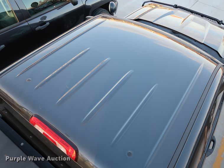 image for item DK3515 2017 Chevrolet Silverado 1500  Double Cab pickup truck