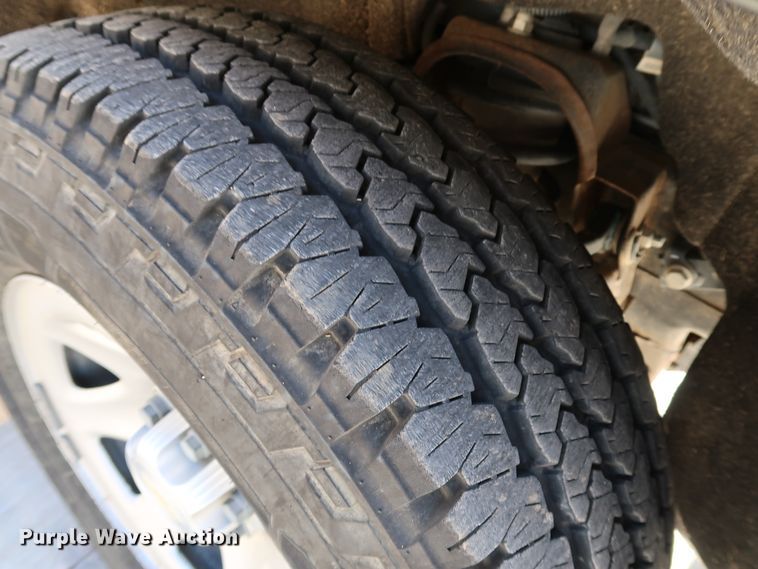 image for item DK3515 2017 Chevrolet Silverado 1500  Double Cab pickup truck