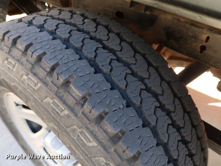 image for item DK3515 2017 Chevrolet Silverado 1500  Double Cab pickup truck