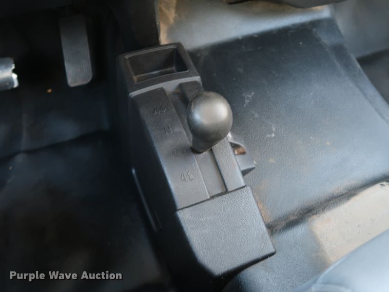 image for item DK3516 2016 Chevrolet Silverado 1500  Double Cab pickup truck