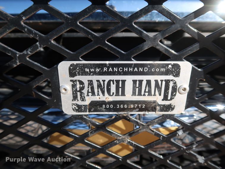 image for item DK3516 2016 Chevrolet Silverado 1500  Double Cab pickup truck