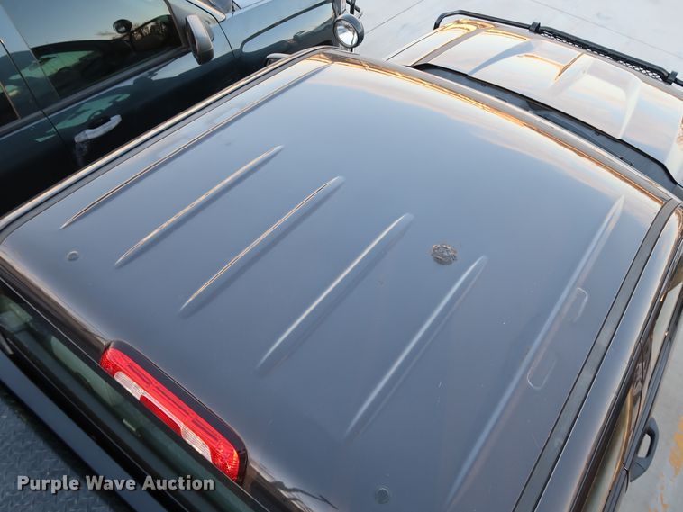 image for item DK3516 2016 Chevrolet Silverado 1500  Double Cab pickup truck