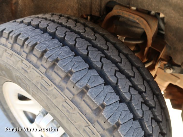 image for item DK3516 2016 Chevrolet Silverado 1500  Double Cab pickup truck