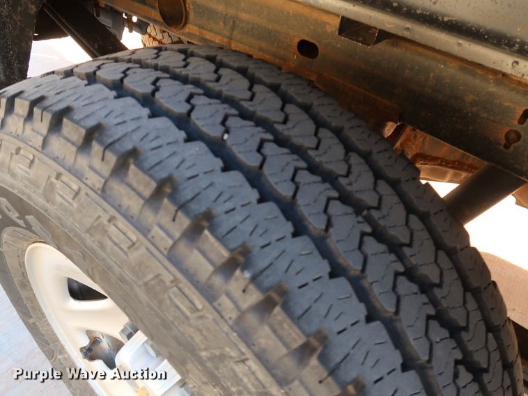 image for item DK3516 2016 Chevrolet Silverado 1500  Double Cab pickup truck