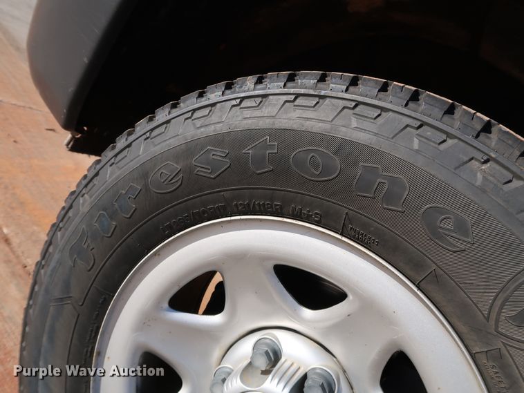 image for item DK3516 2016 Chevrolet Silverado 1500  Double Cab pickup truck