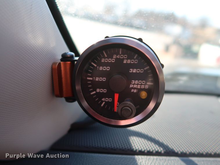 image for item DK3517 2017 Chevrolet Silverado 1500  Crew Cab pickup truck