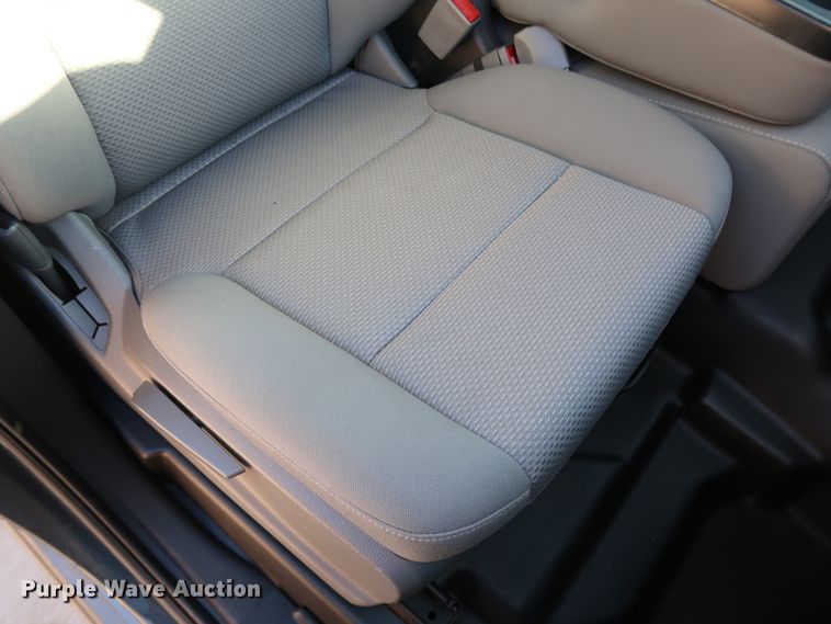 image for item DK3517 2017 Chevrolet Silverado 1500  Crew Cab pickup truck