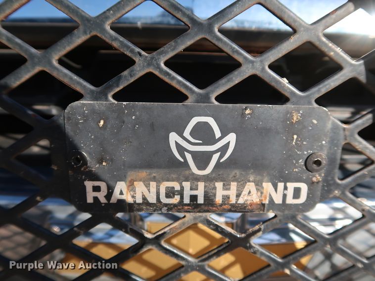 image for item DK3517 2017 Chevrolet Silverado 1500  Crew Cab pickup truck