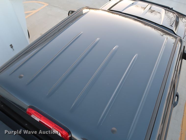 image for item DK3517 2017 Chevrolet Silverado 1500  Crew Cab pickup truck