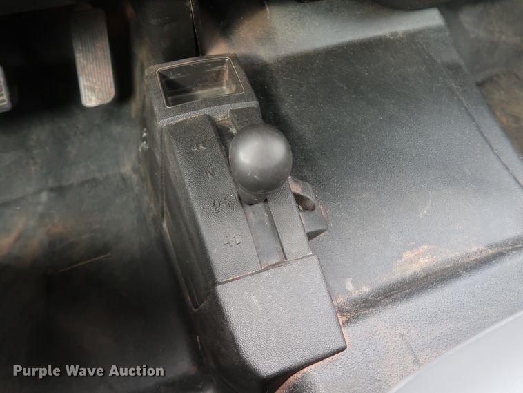 image for item DK3518 2017 Chevrolet Silverado 1500  Double Cab pickup truck