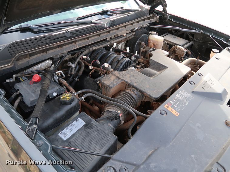 image for item DK3518 2017 Chevrolet Silverado 1500  Double Cab pickup truck