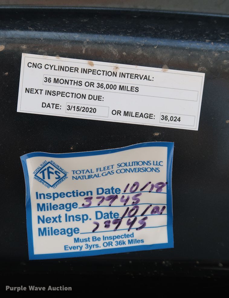 image for item DK3518 2017 Chevrolet Silverado 1500  Double Cab pickup truck