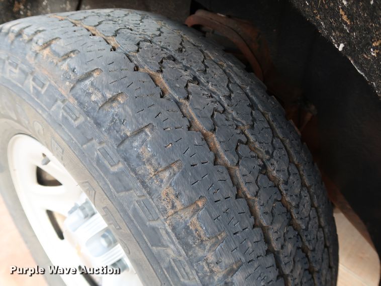 image for item DK3518 2017 Chevrolet Silverado 1500  Double Cab pickup truck