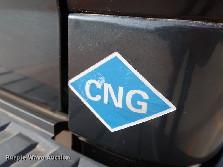 image for item DK3518 2017 Chevrolet Silverado 1500  Double Cab pickup truck