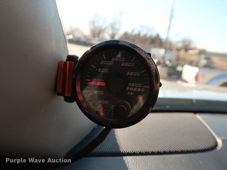 image for item DK3519 2015 Chevrolet Silverado 1500  Double Cab pickup truck