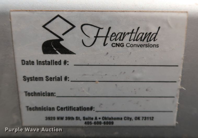 image for item DK3519 2015 Chevrolet Silverado 1500  Double Cab pickup truck