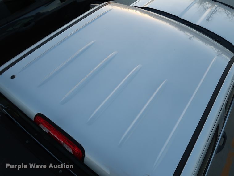 image for item DK3519 2015 Chevrolet Silverado 1500  Double Cab pickup truck