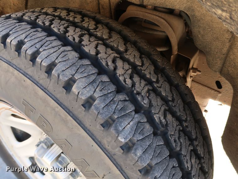 image for item DK3519 2015 Chevrolet Silverado 1500  Double Cab pickup truck