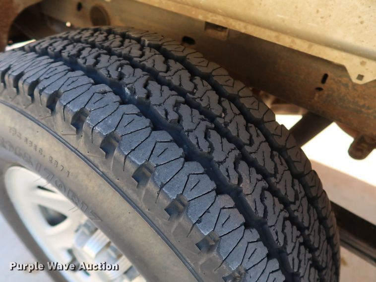 image for item DK3519 2015 Chevrolet Silverado 1500  Double Cab pickup truck