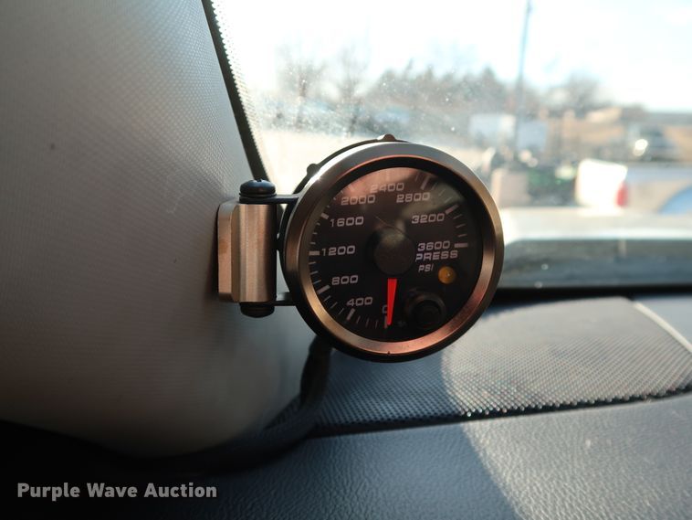 image for item DK3520 2016 Chevrolet Silverado 1500  Double Cab pickup truck