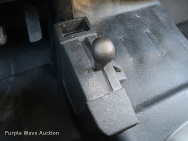 image for item DK3520 2016 Chevrolet Silverado 1500  Double Cab pickup truck