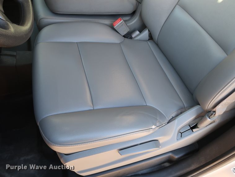 image for item DK3520 2016 Chevrolet Silverado 1500  Double Cab pickup truck