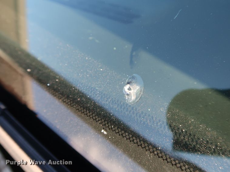 image for item DK3520 2016 Chevrolet Silverado 1500  Double Cab pickup truck