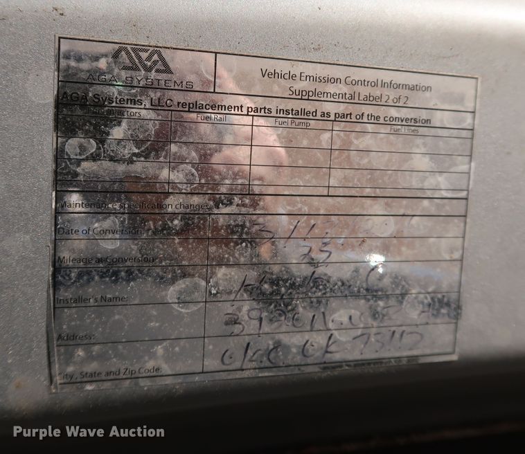 image for item DK3521 2016 Chevrolet Silverado 1500  Double Cab pickup truck