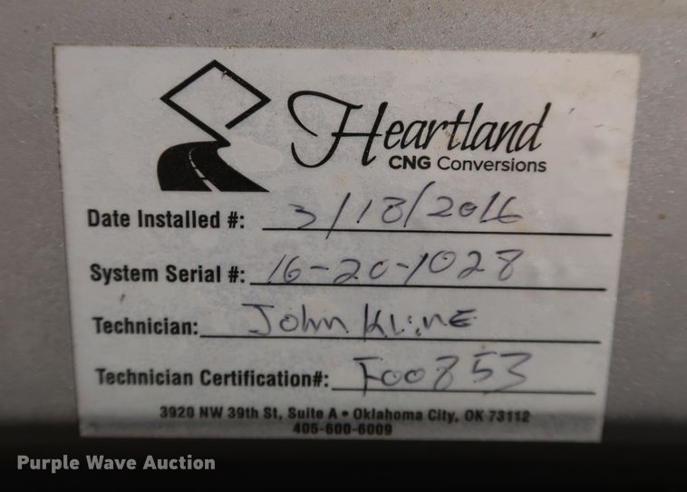 image for item DK3521 2016 Chevrolet Silverado 1500  Double Cab pickup truck