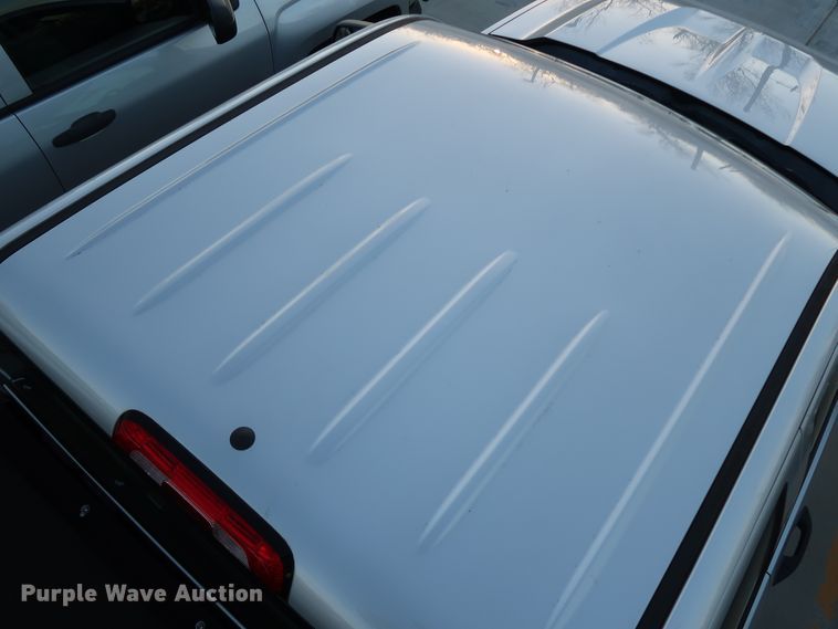 image for item DK3521 2016 Chevrolet Silverado 1500  Double Cab pickup truck