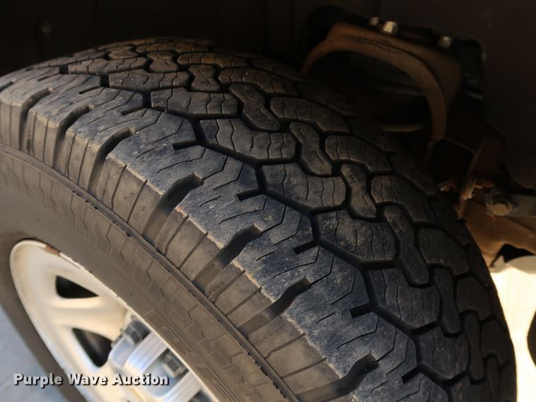 image for item DK3521 2016 Chevrolet Silverado 1500  Double Cab pickup truck