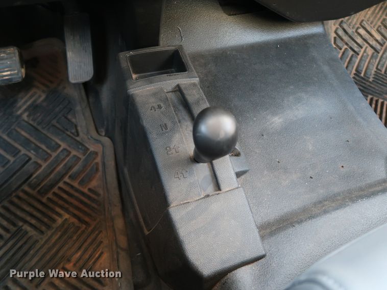 image for item DK3522 2015 Chevrolet Silverado 1500  Double Cab pickup truck