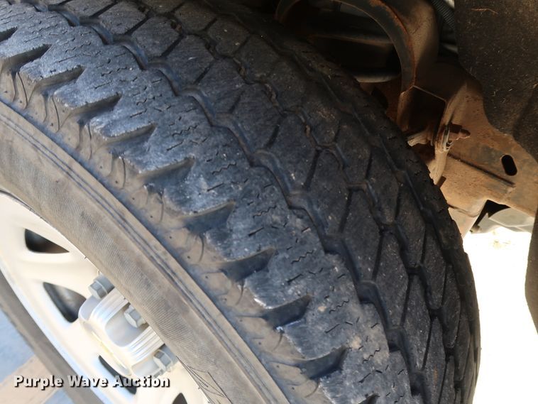 image for item DK3522 2015 Chevrolet Silverado 1500  Double Cab pickup truck