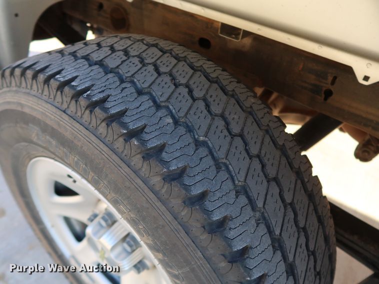 image for item DK3522 2015 Chevrolet Silverado 1500  Double Cab pickup truck