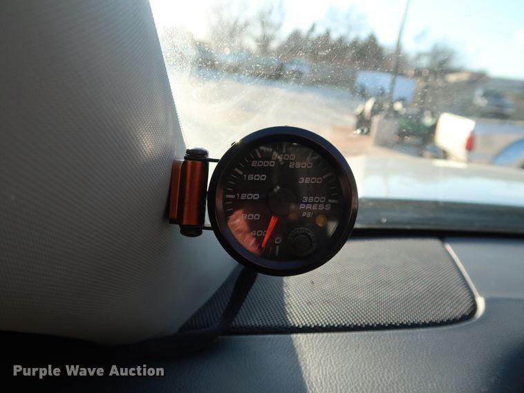 image for item DK3523 2015 Chevrolet Silverado 1500  Crew Cab pickup truck