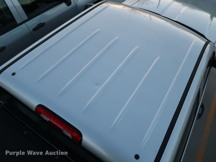 image for item DK3523 2015 Chevrolet Silverado 1500  Crew Cab pickup truck