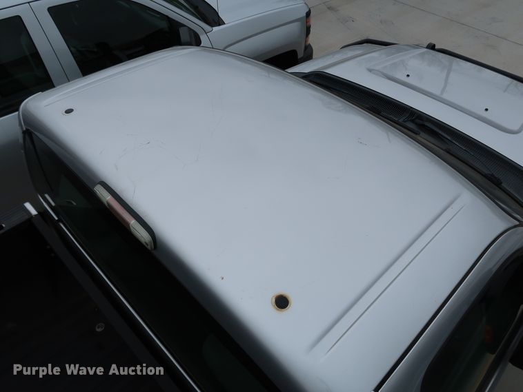 image for item DK3524 2016 Ford F250 Super Duty  pickup truck