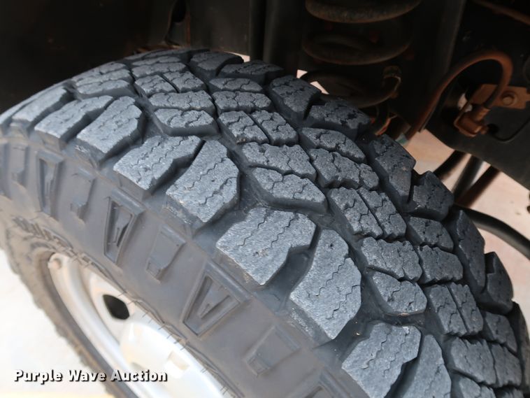 image for item DK3524 2016 Ford F250 Super Duty  pickup truck