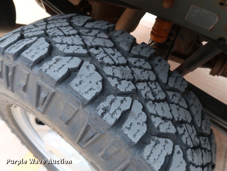 image for item DK3524 2016 Ford F250 Super Duty  pickup truck