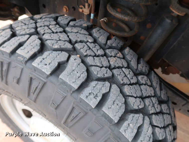 image for item DK3524 2016 Ford F250 Super Duty  pickup truck