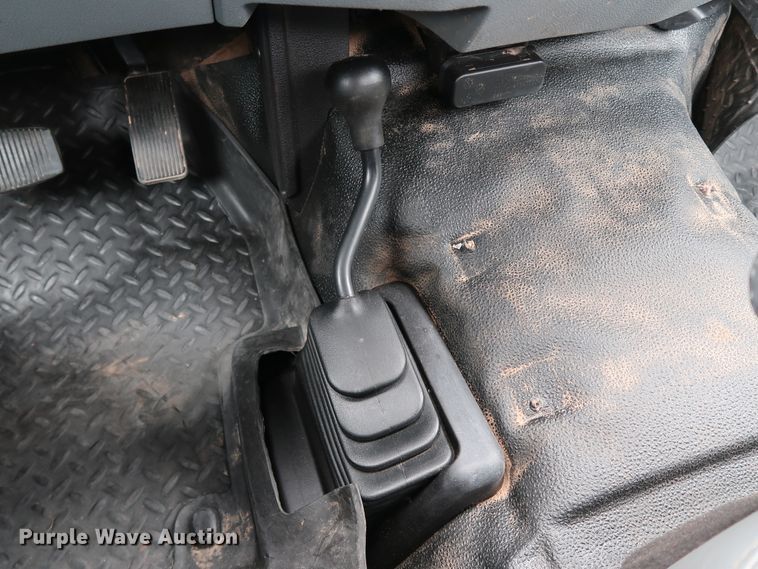 image for item DK3525 2012 Ford F250 Super Duty  pickup truck