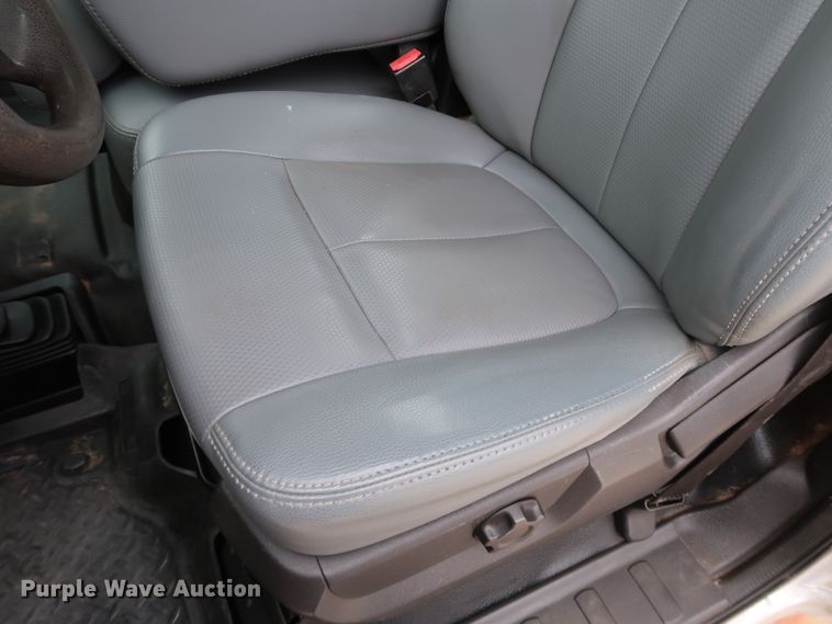 image for item DK3525 2012 Ford F250 Super Duty  pickup truck