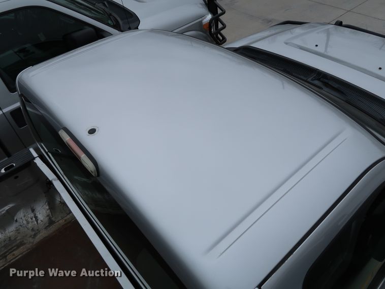 image for item DK3525 2012 Ford F250 Super Duty  pickup truck