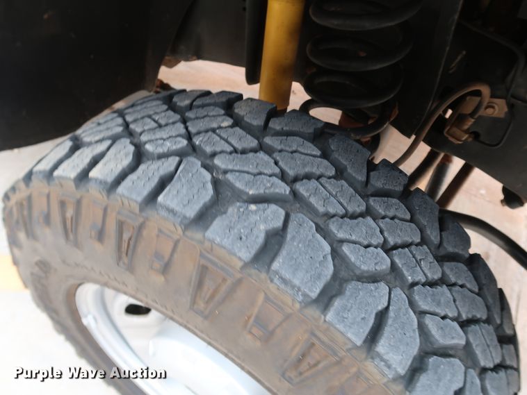 image for item DK3525 2012 Ford F250 Super Duty  pickup truck