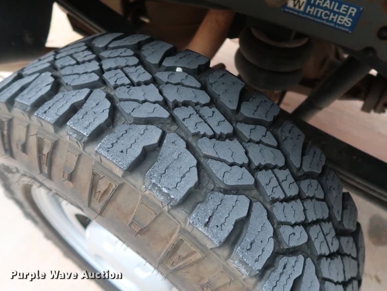 image for item DK3525 2012 Ford F250 Super Duty  pickup truck