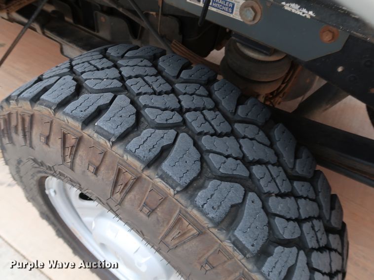 image for item DK3525 2012 Ford F250 Super Duty  pickup truck