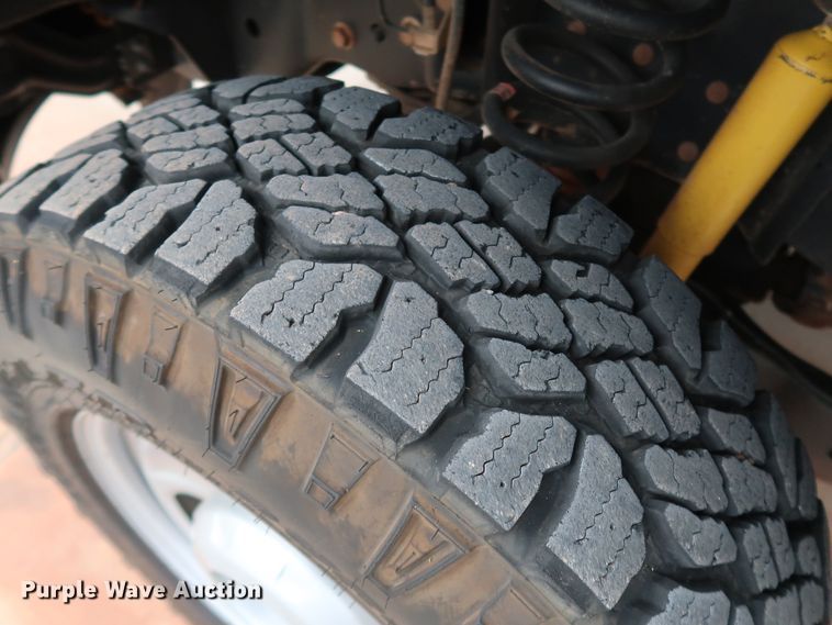 image for item DK3525 2012 Ford F250 Super Duty  pickup truck