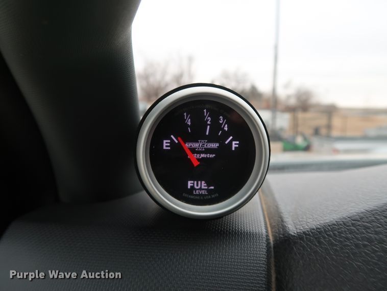 image for item DK3526 2015 Ford F250 Super Duty  SuperCab pickup truck