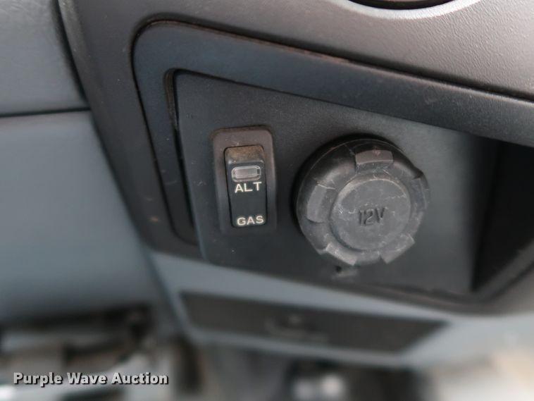 image for item DK3526 2015 Ford F250 Super Duty  SuperCab pickup truck